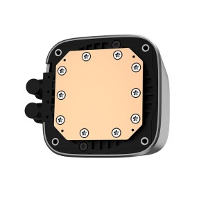 خنک کننده مایع پردازنده دیپ کول LS720 ARGB
