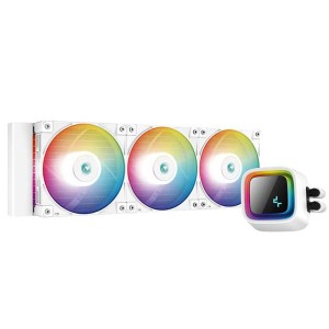خنک کننده مایع پردازنده دیپ کول LS720 ARGB