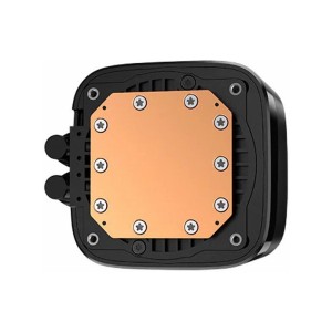 خنک کننده مایع پردازنده دیپ کول LD360 ARGB