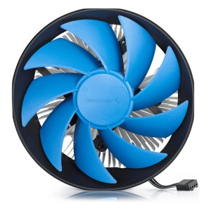 خنک کننده پردازنده دیپ کول GAMMA ARCHER PRO V2