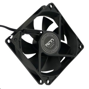 فن کیس تسکو TFAN02 سایز 80 میلی متری
