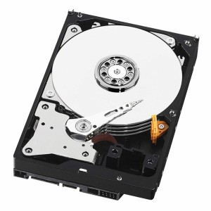 هارد اینترنال وسترن دیجیتال Western Digital Purple 8TB WD84PURZ