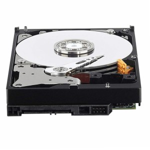 هارد اینترنال وسترن دیجیتال Western Digital Purple 8TB WD84PURZ