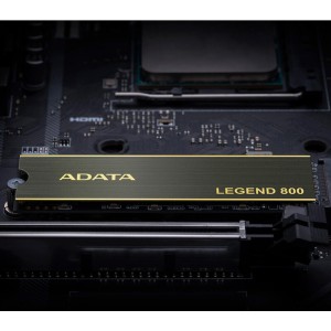حافظه SSD ای دیتا Adata Legend 800 1TB M.2