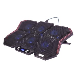 کول پد لپ تاپ Coolcold K40