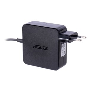 شارژر لپ تاپ مربعی Asus PU500 19V 3.42A سوکت ریز