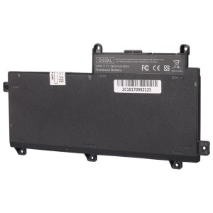 باتری لپ تاپ اچ پی HP ProBook CI03XL 3Cell