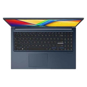 لپ تاپ ایسوس 15.6 اینچی VivoBook 15 F1504VA-I Core i3 1315U 8GB 512GB SSD