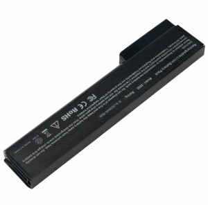 باتری لپ تاپ اچ پی HP ProBook 6360b 6Cell