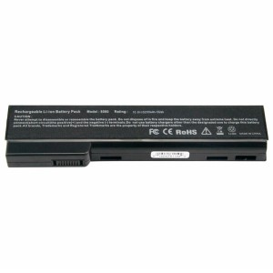باتری لپ تاپ اچ پی HP ProBook 6360b 6Cell