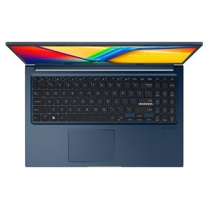 لپ تاپ ایسوس 15.6 اینچی Vivobook 15 X1504VA Core i3 1315U 20GB 512GB SSD