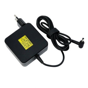 شارژر لپ تاپ مربعی Asus 19V 3.42A سوکت ریز