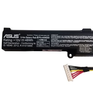 باتری لپ تاپ ایسوس Asus N552 - 4Cell