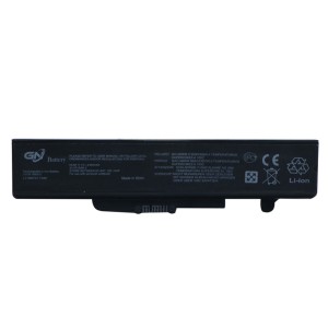 باتری لپ تاپ لنوو Lenovo Y480 6Cell