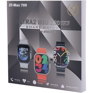 ساعت هوشمند ZT-Max 700 Ultra 2 BIG