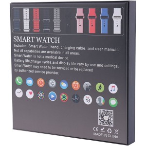 ساعت هوشمند ZT-Max 700 Ultra 2 BIG