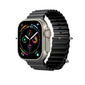 ساعت هوشمند ریمکس WATCH8 ULTRA