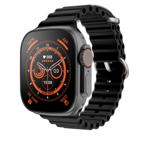 ساعت هوشمند ریمکس WATCH8 ULTRA