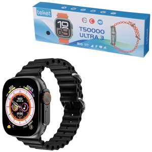 ساعت هوشمند Teket T50000 Ultra 3