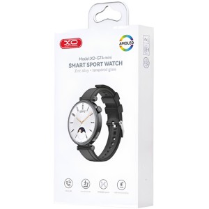 ساعت هوشمند ایکس او XO-GT4 Mini