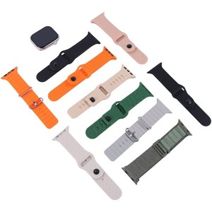 ساعت هوشمند ویسمی WISME-X35 Max
