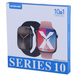 ساعت هوشمند ویسمی WISME-X35 Max