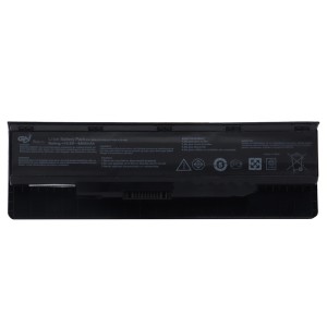باتری لپ تاپ ایسوس Asus N56 - 6Cell