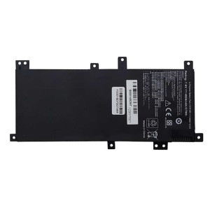 باتری لپ تاپ ایسوس Asus X455_C21N1401 مشکی