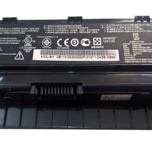 باتری لپ تاپ ایسوس Asus N551-G551-N1405-6Cell