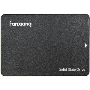 حافظه SSD فانشیانگ Fanxiang S101 128GB