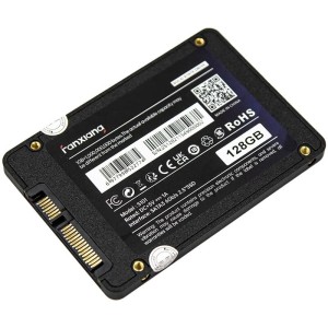 حافظه SSD فانشیانگ Fanxiang S101 128GB