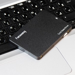 حافظه SSD فانشیانگ Fanxiang S101 128GB