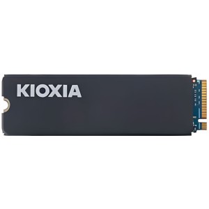 حافظه SSD کیوکسیا Exceria With Heatsink 1TB M.2
