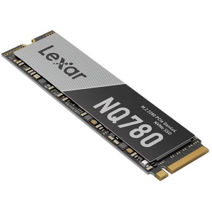 حافظه SSD لکسار Lexar NQ780 1TB M.2