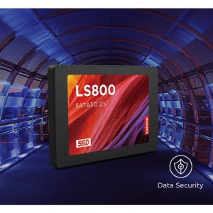 حافظه SSD لنوو Lenovo LS800 240GB