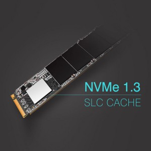 حافظه SSD سیلیکون پاور Silicon Power P34A60 512GB M.2