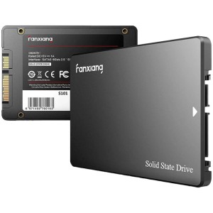 حافظه SSD فانشیانگ Fanxiang S101 240GB