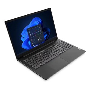 لپ تاپ لنوو 15.6 اینچی IdeaPad V15-X Ryzen 3 7320U 8GB 256GB SSD