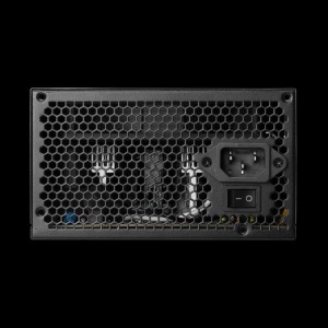 پاور گیم دیاس 450 وات Aura GP450 Pro White