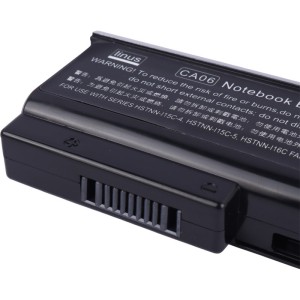 باتری لپ تاپ اچ پی Linus HP CA06 6Cell