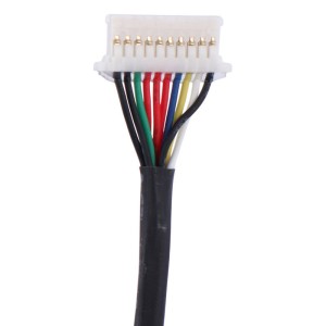 باتری لپ تاپ اچ پی HP KC04XL 3Cell