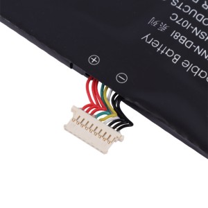 باتری لپ تاپ اچ پی Linus HP JI04XL 4Cell
