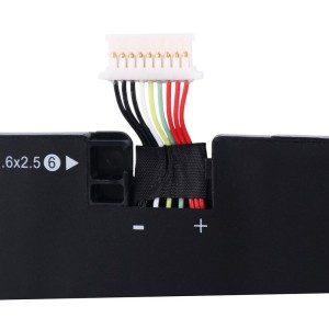 باتری لپ تاپ اچ پی HP EliteBook ET04XL 4Cell