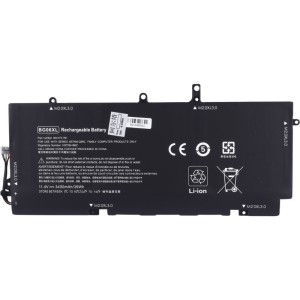 باتری لپ تاپ اچ پی HP EliteBook BG06XL 6Cell