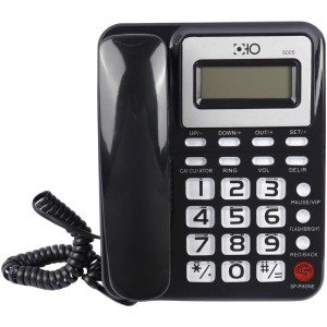 تلفن رومیزی اهو Oho OHO-5005