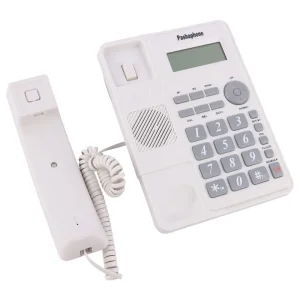 تلفن رومیزی پاشافون Pashaphone KX-T8203CID