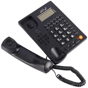 تلفن رومیزی ایرانتل Irantel 1500
