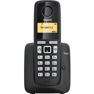تلفن بی سیم Gigaset A220