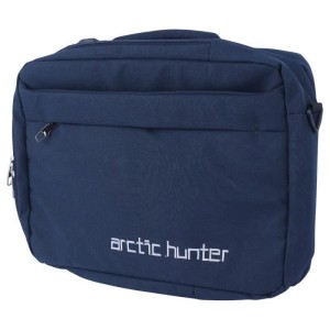 کیف لپ تاپ سه کاره Arctic Hunter B01650