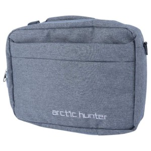کیف لپ تاپ سه کاره Arctic Hunter B01650